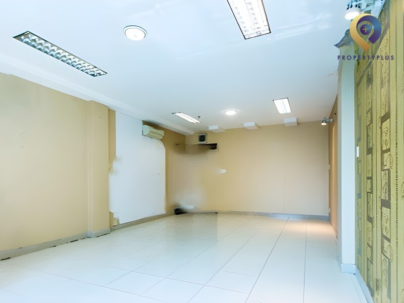 Tòa nhà 37 Bạch Đằng